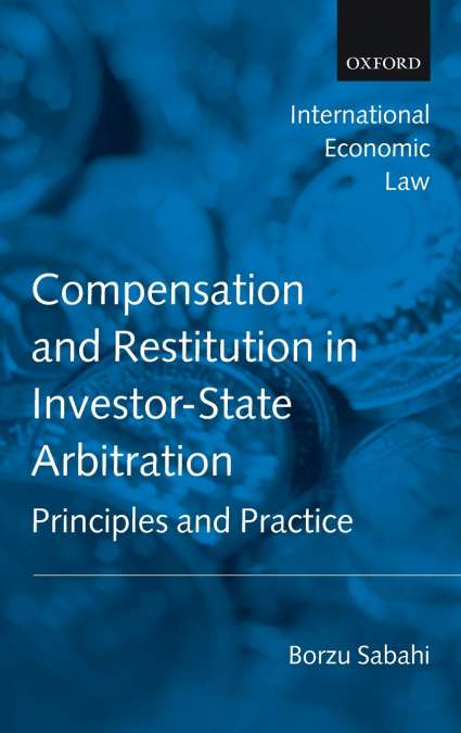 COMPENSAT INTERNAT INVEST ARBITRA IELS C