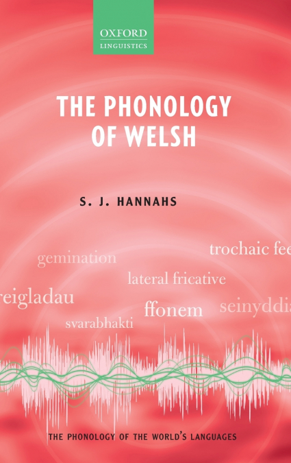 Phonology of Welsh
