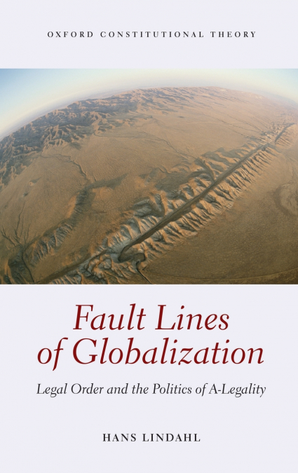 FAULT LINES OF GLOBALIZATION OCON C