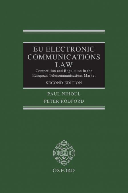 EU Electronic Communications Law