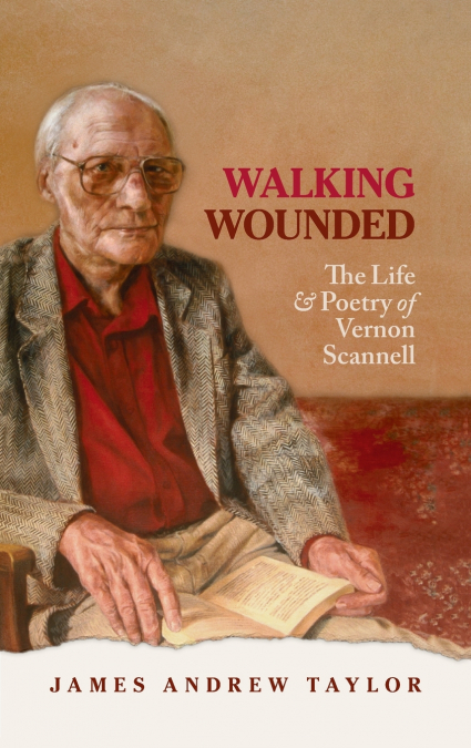 WALKING WOUNDED C