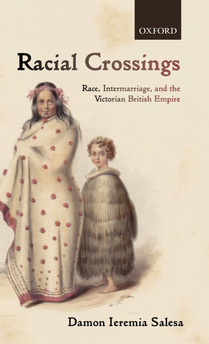 Racial Crossings