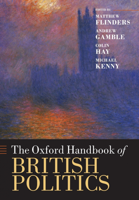 The Oxford Handbook of British Politics