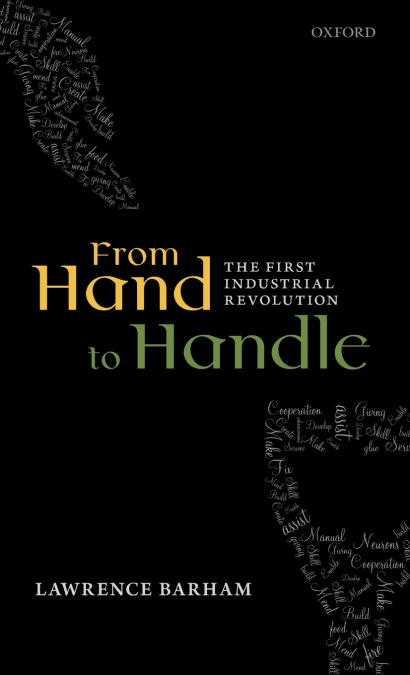 FROM HAND TO HANDLE C