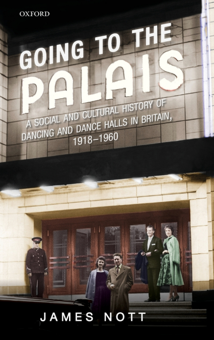 Going to the Palais