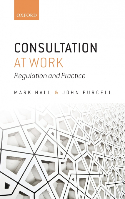 CONSULTATION AT WORK C