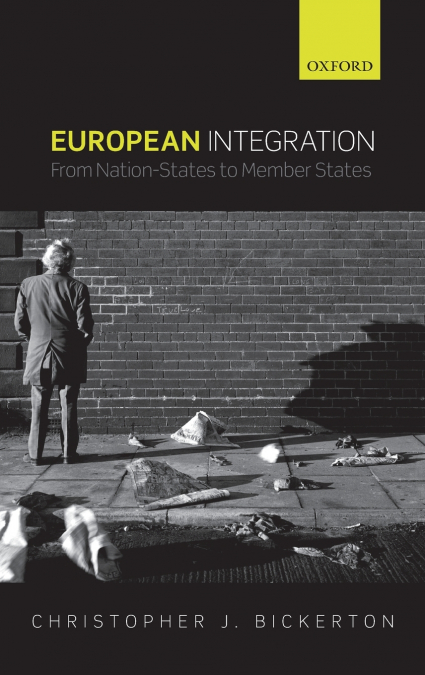 EUROPEAN INTEGRATION C