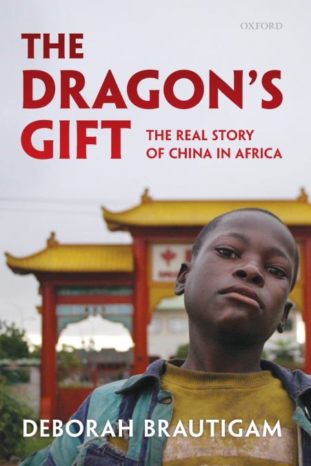 Dragon’s Gift