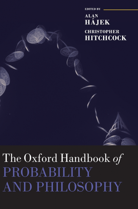 OHB PROBABILITY & PHILOSOPH OHBK C