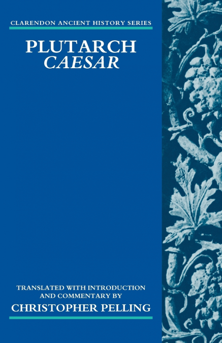 Plutarch Caesar