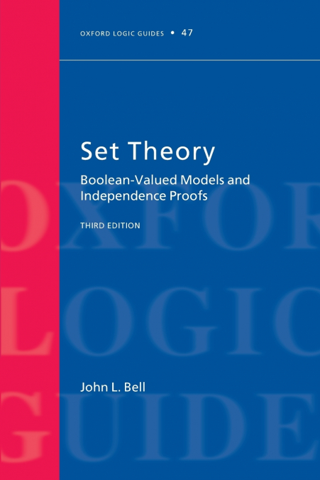 Set Theory