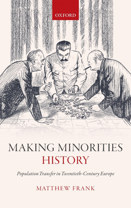 MAKING MINORITIES C