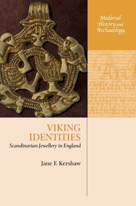 VIKING IDENTITIES MHA C