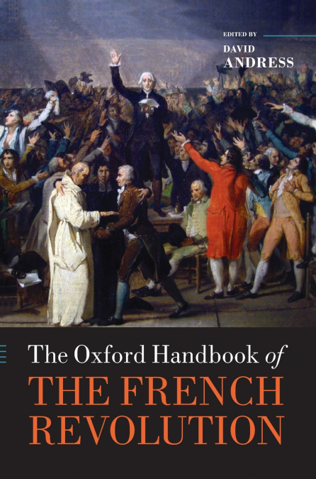 OHB FRENCH REVOLUTION OHBK C