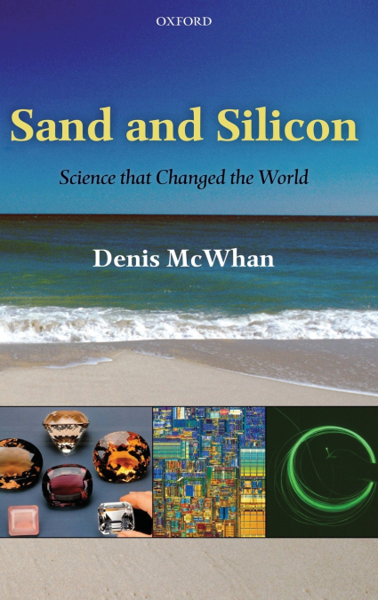 Sand and Silicon