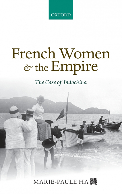 French Women and the Empire