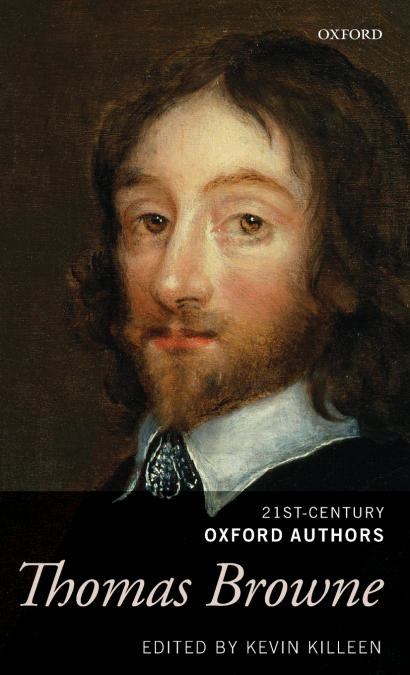 THOMAS BROWNE 21COA