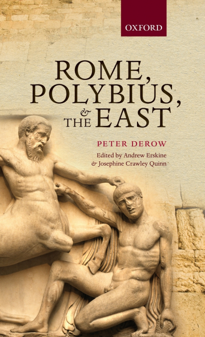 ROME POLYBIUS & THE EAST C