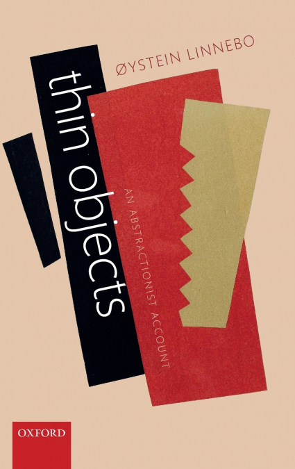 Thin Objects