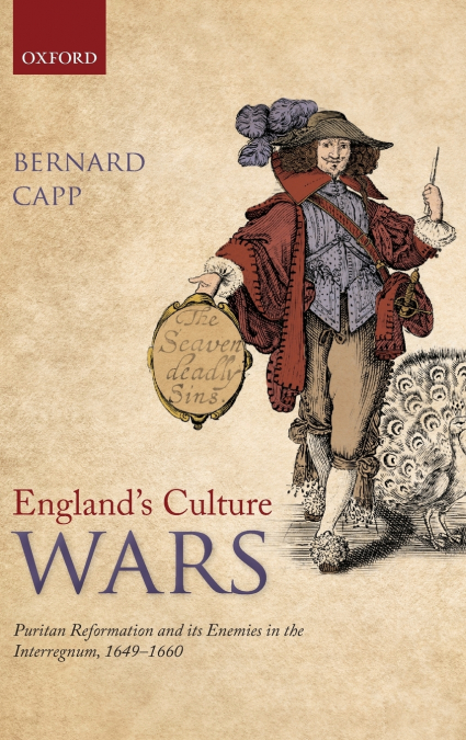England’s Culture Wars