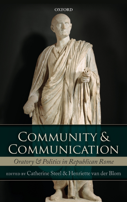 Community and Communication