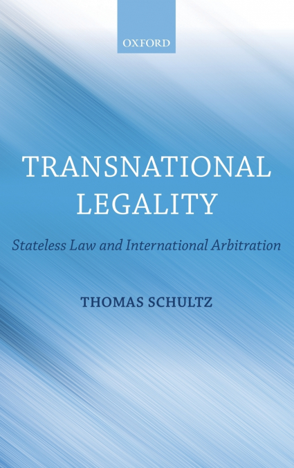 TRANSNATIONAL LEGALITY C