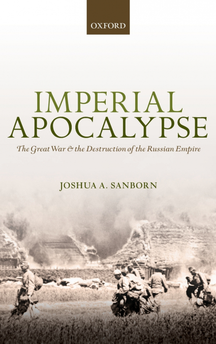 Imperial Apocalypse