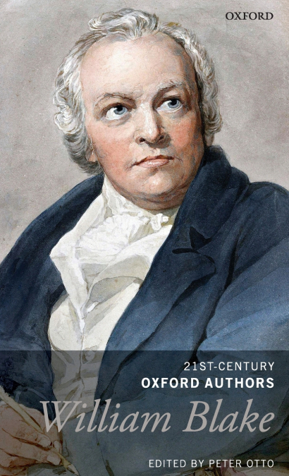 William Blake