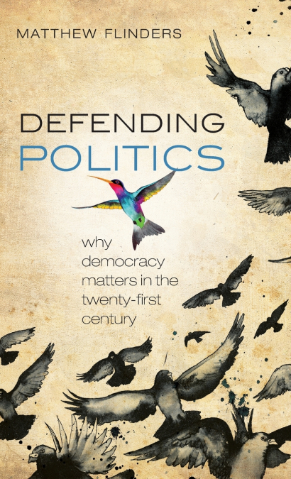 DEFENDING POLITICS C