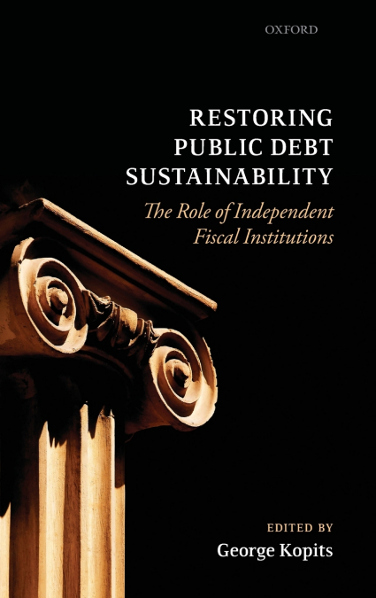 RESTORING PUBLIC DEBT SUSTAINABILITY C
