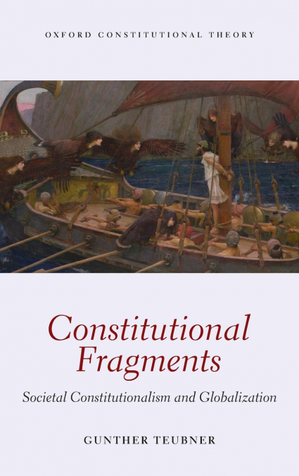 CONSTIT FRAGMENTS