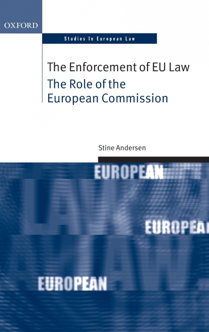ENFORCEMENT OF EU LAW OSEL C