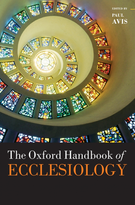 OHB ECCLESIOLOGY OHBK C