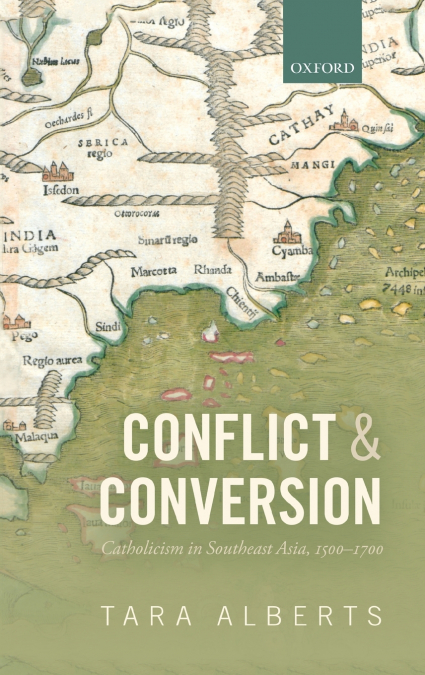 CONFLICT & CONVERSION C