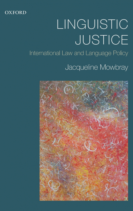 LINGUISTIC JUSTICE C