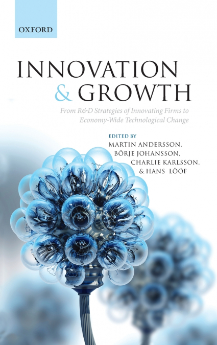 INNOVATION & GROWTH C