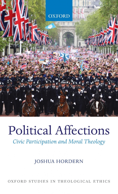 POLITICAL AFFECTIONS OSTE C