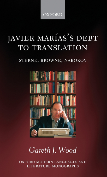 JAVIER MARIAS DEBT TRANSLATION OMLLM C