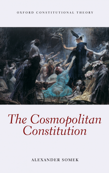 COSMOPOLITAN CONSTITUTION OCON C