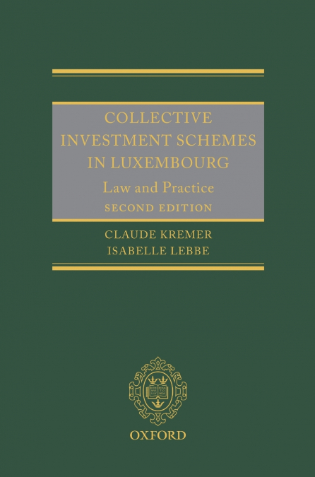 COLLECT INVEST SCHEM LUXEMBOURG 2E C