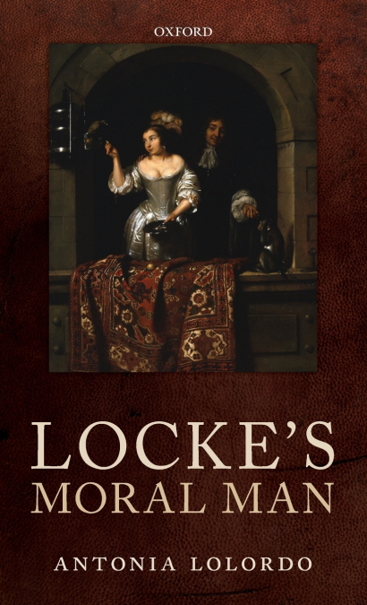 Locke’s Moral Man