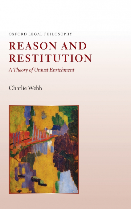 REASON AND RESTITUTION C