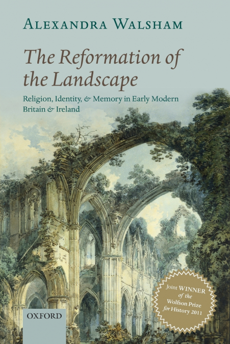 REFORMATION OF THE LANDSCAPE P