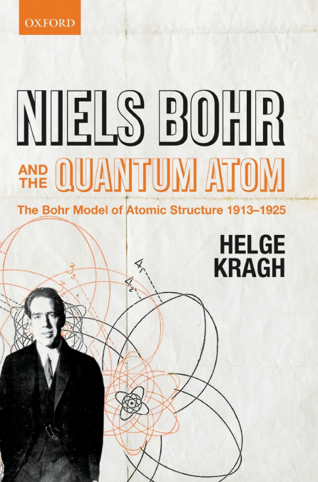 NIELS BOHR & THE QUANTUM ATOM C