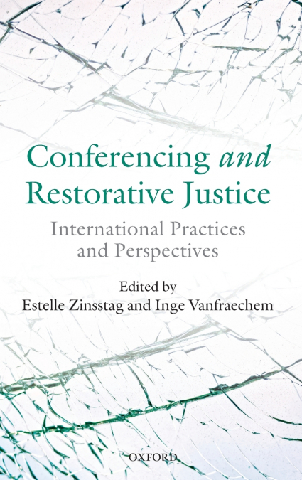 Conferencing and Restorative Justice
