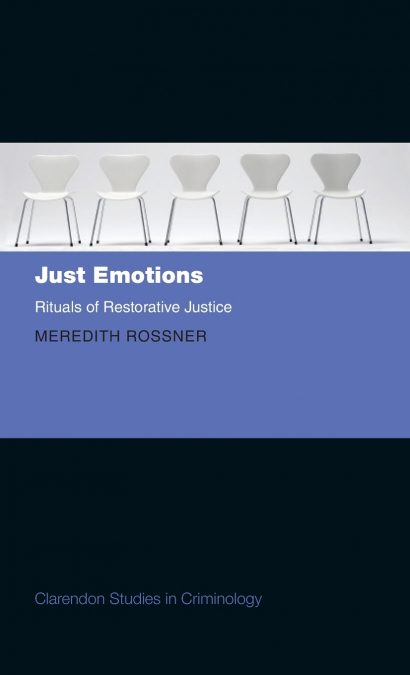 JUST EMOTIONS CSC