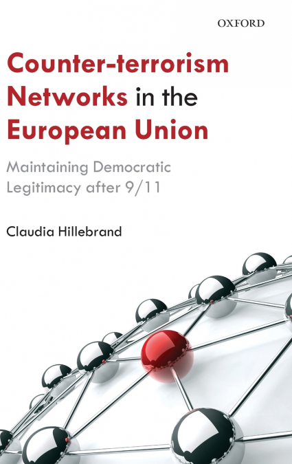 Counter-Terrorism Networks in the European Union