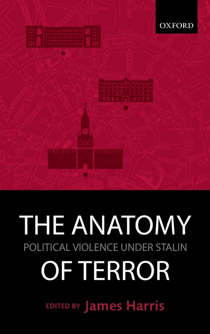 Anatomy of Terror