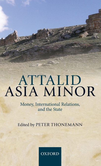 ATTALID ASIA MINOR C