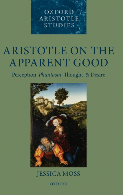 Aristotle on the Apparent Good